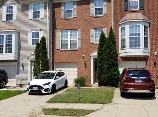 1504 Grosbeak Ct, Woodbridge, VA 22191