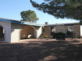 10468 Seawood Dr, El Paso, TX 79925