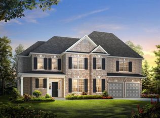 2288 Darlington Cir NE, Atlanta, GA 30305