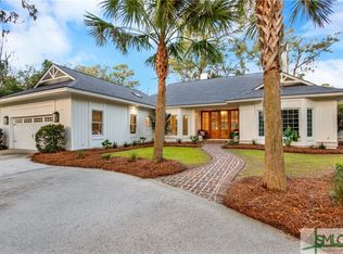 7 Sweetgum Xing, Savannah, GA 31411