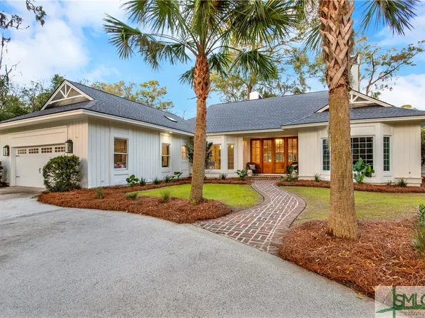 7 Sweetgum Crossing, Savannah, GA 31411
