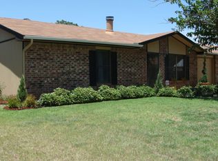3718 Duke Ln, Abilene, TX 79602