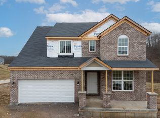 180 Chardonnay Valley, Walton, KY 41094