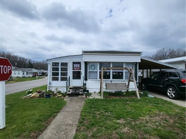 58 Wilpark Dr, Akron, OH 44312