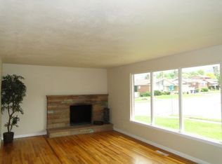 1620 S 35 E, Bountiful, UT 84010