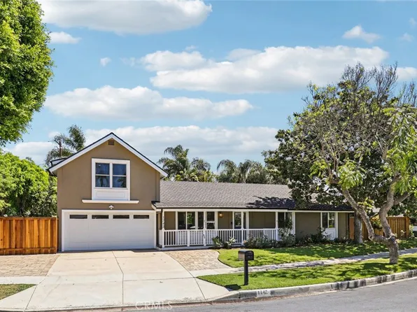 1742 Bonaire Way, Newport Beach, CA 92660