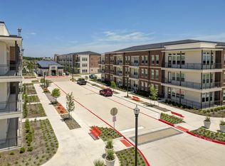 North Fork at Lexington Ranch, Frisco, TX 75035