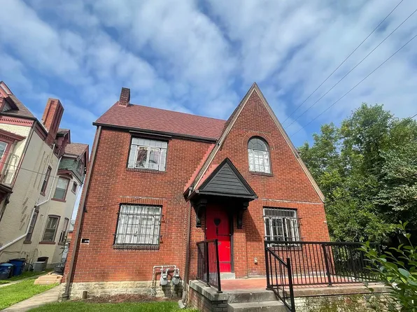 200 S Winebiddle St #2LR, Pittsburgh, PA 15224