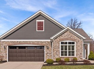 6967 Morningstar Loop, Westerville, OH 43082