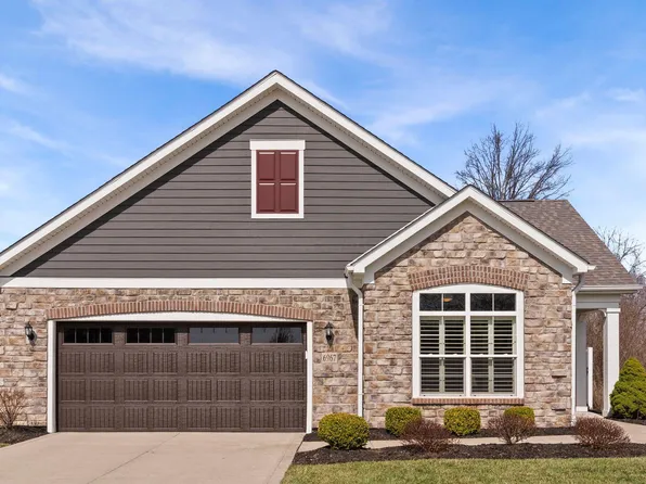 6967 Morningstar Loop, Westerville, OH 43082