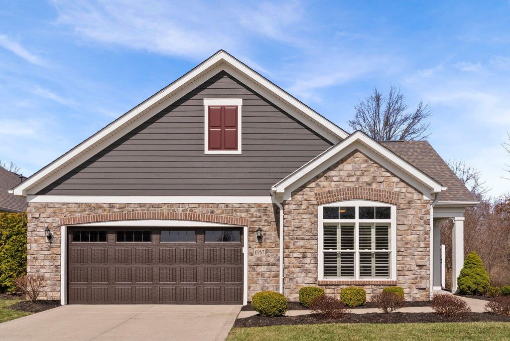 Real estate listing image