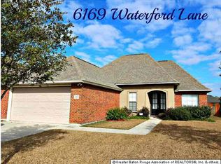 6169 Waterford Ln, Sorrento, LA 70778