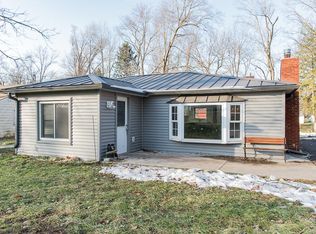 3115 Michael Ave, Kalamazoo, MI 49004