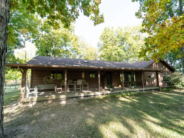 11020 W Us Highway 40, Charlottesville, IN 46117