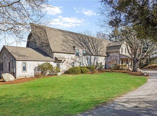 140 Bay State Rd, Rehoboth, MA 02769