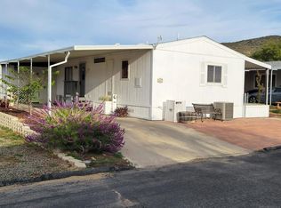 35109 Highway 79 SPACE 80, Warner Springs, CA 92086