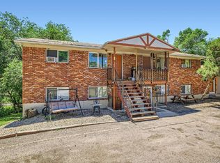 1073 Westmoreland Rd, Colorado Springs, CO 80907