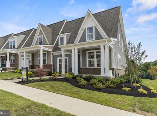 22317 Plover St, Clarksburg, MD 20871