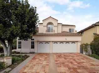 25711 Wood Brook Rd, Laguna Hills, CA 92653