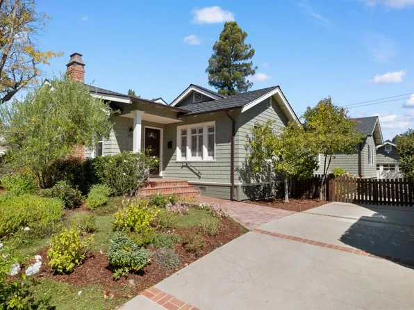 1512 Bernal Ave, Burlingame, CA 94010