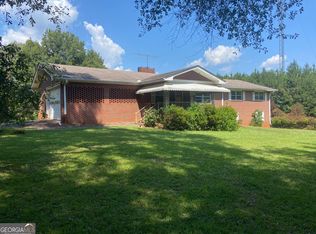 162 Cauthen Rd, Milner, GA 30257
