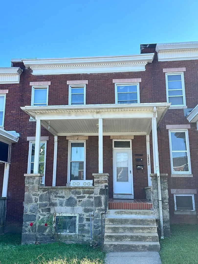 Apt. 1 — Photo 1
