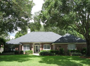 1886 Hibernia Ct, Jacksonville, FL 32223