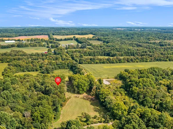 58480 Kirk Lake Rd, Vandalia, MI 49095