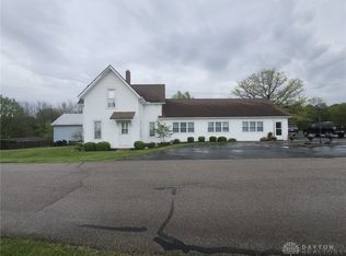 3210 Leatherwood Creek Rd, Sidney, OH 45365