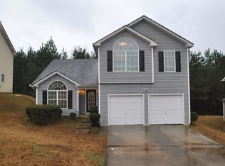 3414 Newgold Trce #TRC, Union City, GA 30291