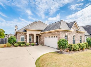 9732 Helmsley Cir, Montgomery, AL 36117
