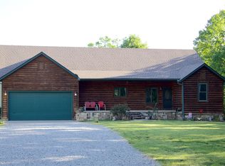 3225 Madison 6041, Elkins, AR 72727