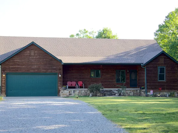 3225 Madison 6041, Elkins, AR 72727