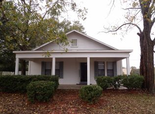 407 N Rawls St, Enterprise, AL 36330