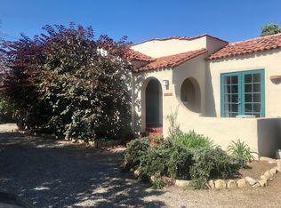 1233 Vallecito Rd, Carpinteria, CA 93013