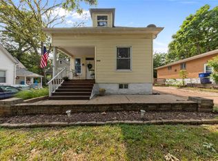 7116 Rabenberg Pl, Saint Louis, MO 63143