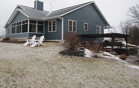 Home for Sale in Blue River, Wisconsin $229,900