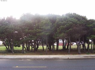 Beach Loop Rd, Bandon, OR 97411