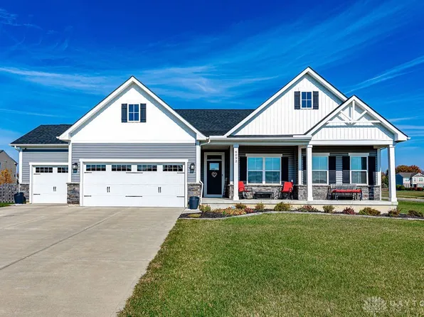 6092 Coburg Dr, Liberty Township, OH 45044