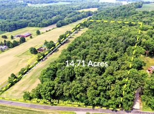 Alabama Ave NW, North Lawrence, OH 44666