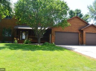 1706 Fairway Dr, Glencoe, MN 55336