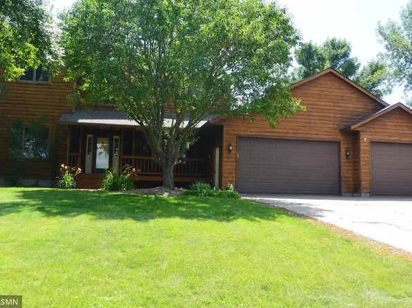 1706 Fairway Dr, Glencoe, MN 55336