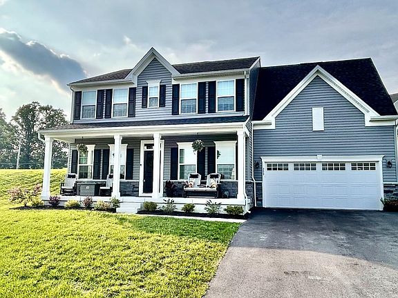 2nd image of 203 Braeburn Dr