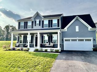 203 Braeburn Dr, Atglen, PA 19310