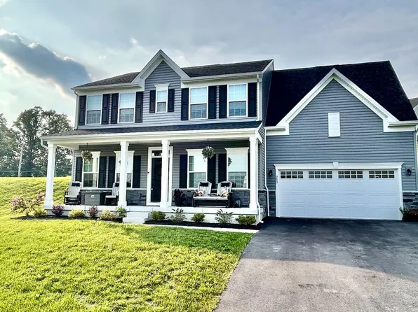 203 Braeburn Dr, Atglen, PA 19310