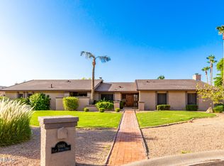 9866 E Kalil Dr, Scottsdale, AZ 85260