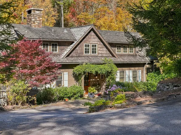 25 Big Creek, Highlands, NC NC