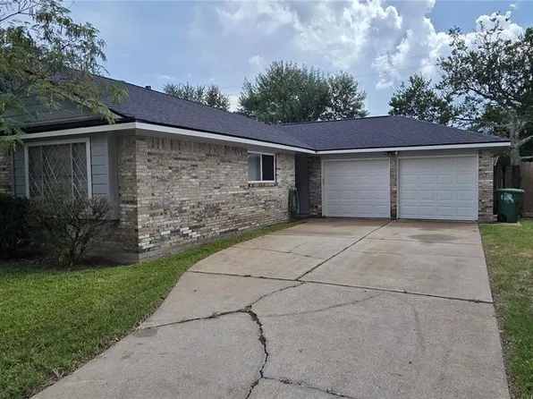 1314 Wildgrove Dr, Pasadena, TX 77504