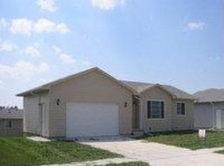 505 David Ave, Baltic, SD 57003