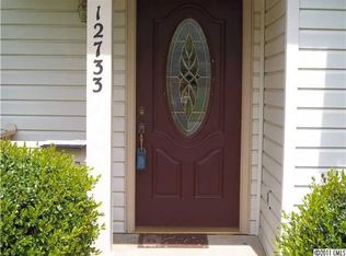 12733 Levins Hall Rd, Huntersville, NC 28078